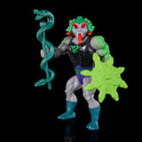 Masters of the Universe Origins - Snake Face (Deluxe)