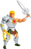 Masters of the Universe Origins - Snake Armor He-Man (versione US)