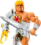 Masters of the Universe Origins - Snake Armor He-Man (versione US)