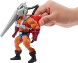 Masters of the Universe Origins Deluxe - Snout Spout