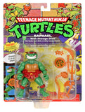 Teenage Mutant Ninja Turtles Classic - Raffaello with Storage Shell