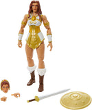 Masters of the Universe Masterverse Revelation - Teela Battle Suite