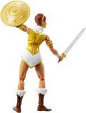 Masters of the Universe Masterverse Revelation - Teela Battle Suite