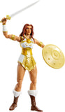 Masters of the Universe Masterverse Revelation - Teela Battle Suite