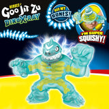 Goo Jit Zu Dino X-Ray - Thrash