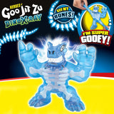 Goo Jit Zu Dino X-Ray - Tyro