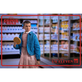 Threezero Stranger Things - Eleven (Undici) 1/6