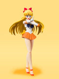 S.H.Figuarts SAILOR MOON - Sailor Venus (Animation Color Edition)