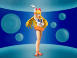 S.H.Figuarts SAILOR MOON - Sailor Venus (Animation Color Edition)