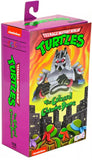 Teenage Mutant Ninja Turtles - Colossal Chrome Dome (leggi descrizione)
