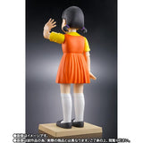 Bandai S.H.Figuarts SQUID GAME - Young Hee Doll